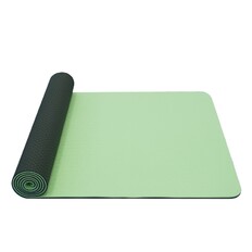 Yoga podložka Yate Yoga Mat TPE New