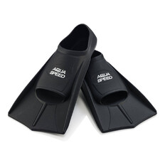 Trénikové ploutve Aqua Speed Training Fins M