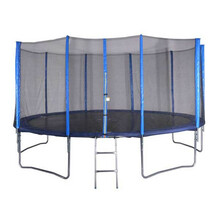 Trampolin set Spartan 460 cm