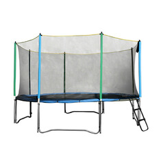 inSPORTline Top Jump 305 cm Trampolin Set