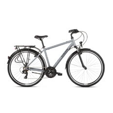 Men’s Trekking Bike Kross Trans 1.0 28” SR – 2021