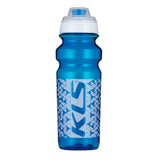 Kerékpáros palack Kellys Tularosa 022 0,75 l