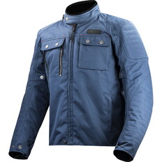 Pánska moto bunda LS2 Vesta Man Blue