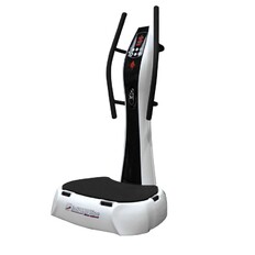 inSPORTline Alex Vibrationsplatte VibroGym