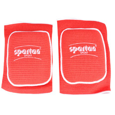 Röplabda térdvédő Spartan