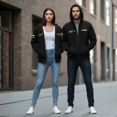 Mikina W-TEC Signature