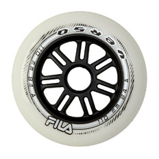 FILA Inline-Räder 110 mm/84A 6 Stk