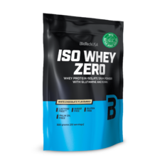 Iso Whey ZERO - 500 g