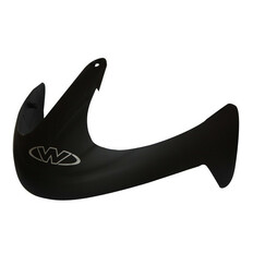 Replacement Visor for WORKER V520 Helmet