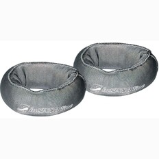 Nylon csuklósúly inSPORTline 2x0,25 kg