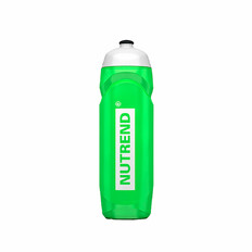 Nutrend kulacs 750 ml - zöld