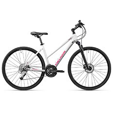 Dámské crossové kolo Cyclision Zodya 3 MK-II 28
