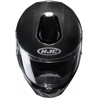 Moto prilba HJC RPHA 90S Carbon Solid Black P/J
