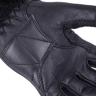 Dámské moto rukavice W-TEC Chermna GID-16028 - černá
