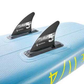 Paddleboard s příslušenstvím Aquatone Haze 11'4" - model 2022