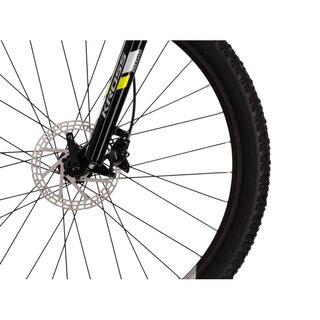 Horský bicykel Kross Hexagon 5.0 27,5" - model 2022