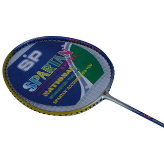 Badmintonová raketa  SPARTAN SWING
