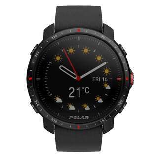 Outdoorové hodinky Polar Grit X Pro