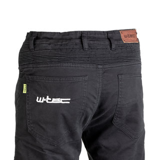 Pánské moto kalhoty W-TEC Raggan - 2.jakost