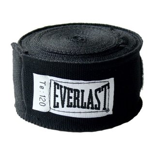 Boxerské bandáže Everlast Pro Style Hand Wraps 300 cm