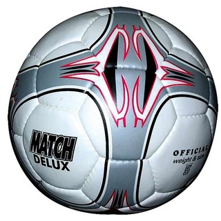 Futbalová lopta Spartan Match Deluxe