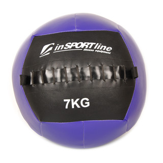 Posilňovacia lopta inSPORTline Walbal 7kg