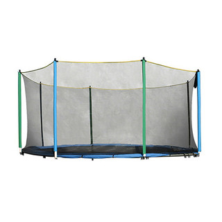 Siatka bezpieczeństwa do trampoliny InSPORTline - 457cm