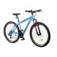 Horský bicykel DHS Teranna 2723 27,5" - model 2022