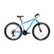 Horský bicykel DHS Teranna 2723 27,5" - model 2022 - blue