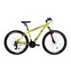 Horský bicykel DHS Teranna 2723 27,5" - model 2022 - Green
