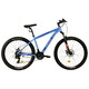 Horský bicykel DHS Terrana 2725 27,5" - model 2022 - blue