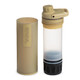 Víztisztító palack Grayl UltraPress Purifier - Sivatagi Cser