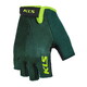 Cyklo rukavice Kellys Factor 021 - zelená