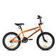 BMX kolo Capriolo Totem 20" 6.0 - Orange Black - Orange Black