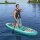 Paddleboard s příslušenstvím Bestway Hydro Force HuaKa'i 10' - 2.jakost