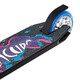 Freestyle roller inSPORTline Baracuda