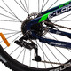 Horský elektrobicykel Crussis e-Largo 5.7 - model 2022