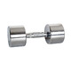 Chromová činka inSPORTline Crossteel 8 kg