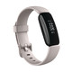 Inteligentný náramok Fitbit Inspire 2 Lunar White/Black