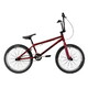 Rower freestyle BMX DHS Jumper 2005 20" cali - 6.0 - Fioletowy