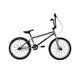 Freestyle kerékpár DHS Jumper 2005 20" - modell 2021 - ezüst