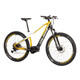 Mountain bike e-kerékpár Crussis e-Largo 8.7-M