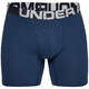 Pánské boxerky Under Armour Charged Cotton 6in 3 Pack
