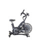 Profesjonalny rower treningowy powietrzny inSPORTline Airbike Pro