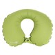 Nafukovací polštářek AceCamp Air Pillow U Green