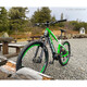 Mountain bike e-kerékpár Crussis e-Atland 8.7-M