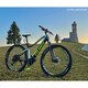 Horský elektrobicykel Crussis OLI Largo 8.7-S - model 2022
