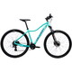 Dámsky horský bicykel Devron Riddle Lady 1.9 29" - model 2021 - Turquoise