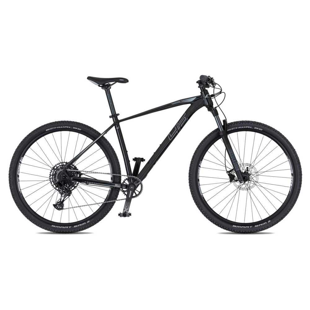 Horské kolo 4EVER Horizzont 29'' - model 2025  chameleon/hologram  XL (21