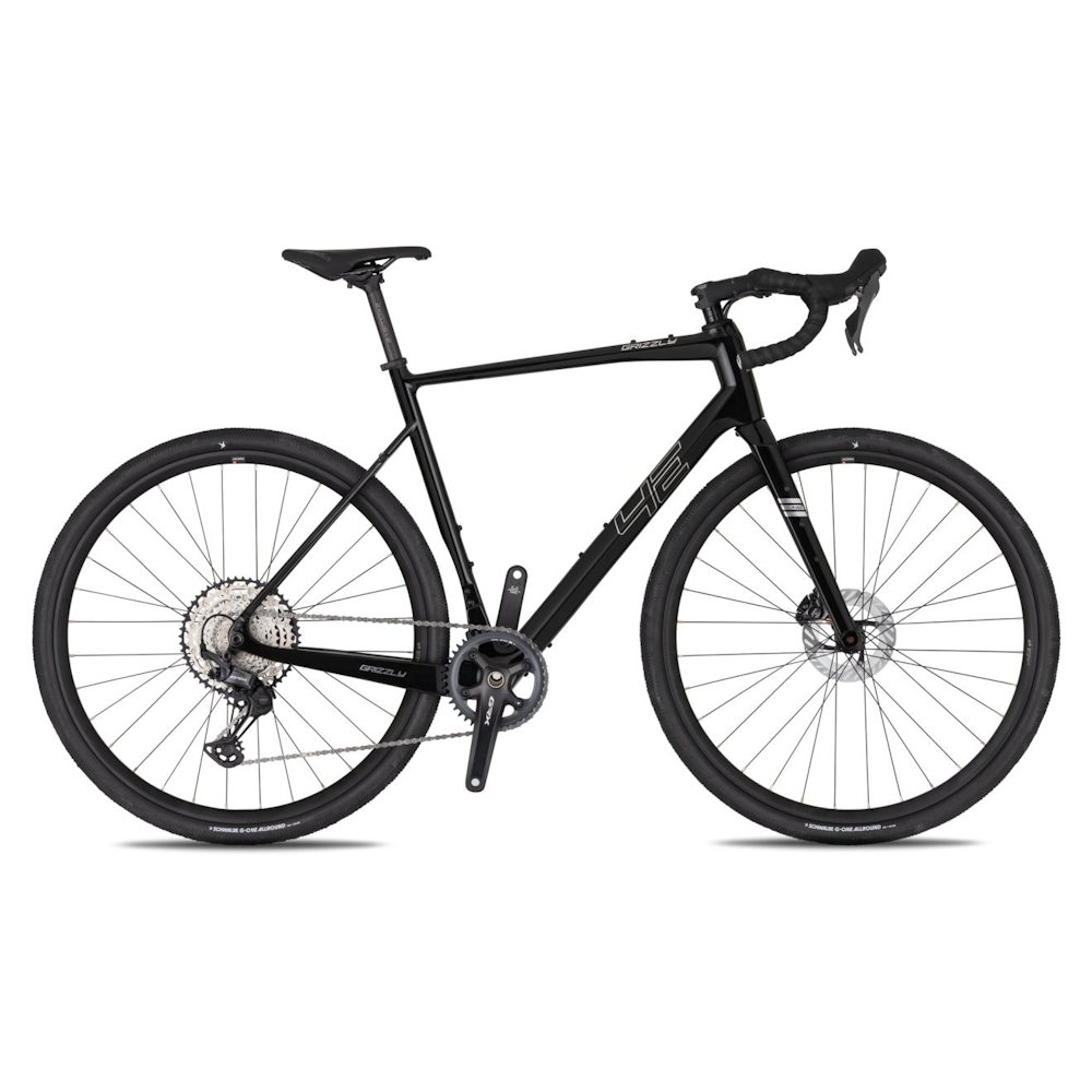 Gravel kolo 4EVER Grizzly Race 28